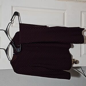Long sleeve 2 PC zara